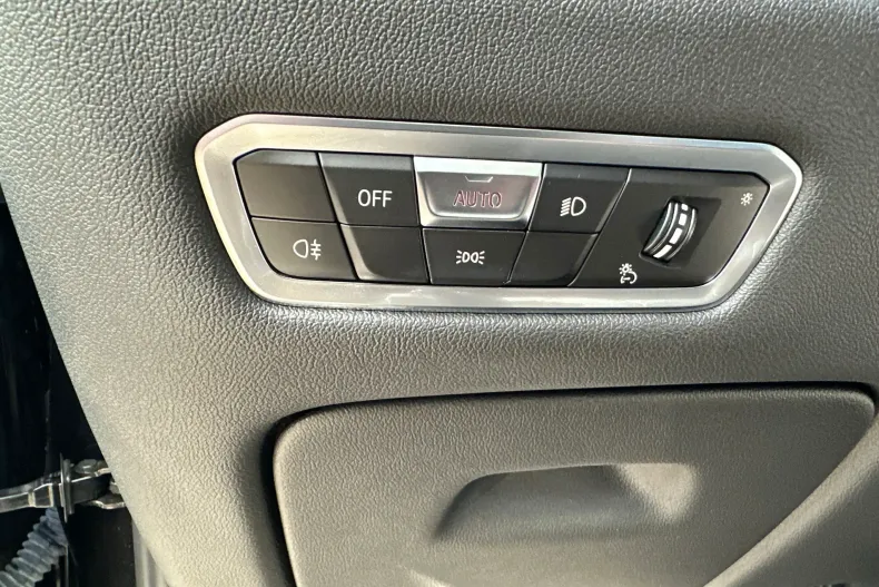 BMW X5 (Seria X) din 2022 cu 158.221 km - oferta BMW263412 - foto 15