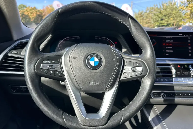 BMW X5 (Seria X) din 2022 cu 158.221 km - oferta BMW263412 - foto 16