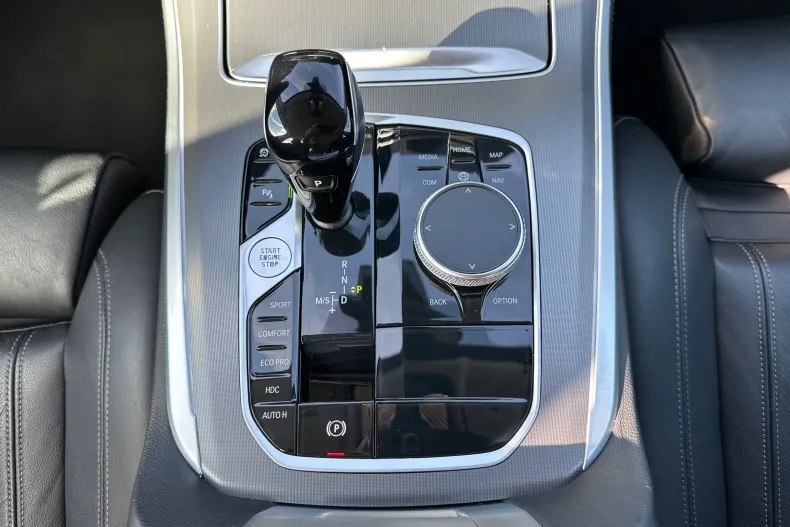 BMW X5 (Seria X) din 2022 cu 158.221 km - oferta BMW263412 - foto 18
