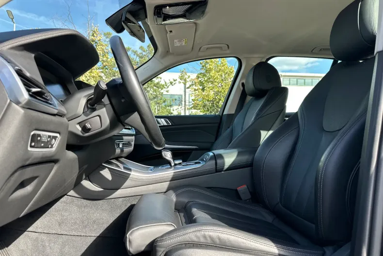 BMW X5 (Seria X) din 2022 cu 158.221 km - oferta BMW263412 - foto 25
