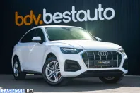 Audi Q5 din 2023 cu 168.378 km - oferta AUD263415 - foto 1