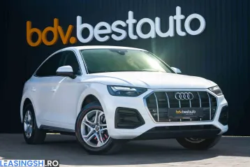 Audi Q5 din 2023 - oferta AUD263415