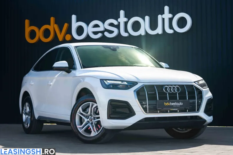 Audi Q5 din 2023 cu 168.378 km - oferta AUD263415 - foto 1
