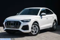 Audi Q5 din 2023 cu 168.378 km - oferta AUD263415 - foto 2