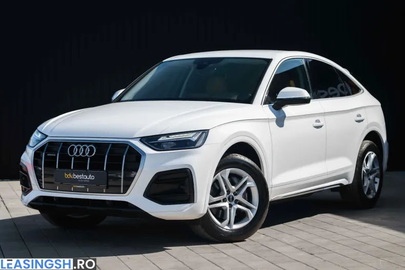 Audi Q5 din 2023 cu 168.378 km - oferta AUD263415 - foto 2