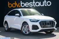 Audi Q5 din 2023 cu 168.378 km - oferta AUD263415 - foto 4