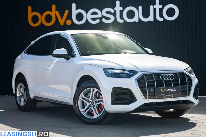 Audi Q5 din 2023 cu 168.378 km - oferta AUD263415 - foto 4