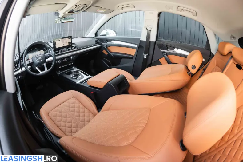 Audi Q5 din 2023 cu 168.378 km - oferta AUD263415 - foto 5
