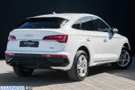 Audi Q5 din 2023 cu 168.378 km - oferta AUD263415 - foto 6