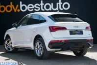 Audi Q5 din 2023 cu 168.378 km - oferta AUD263415 - foto 7