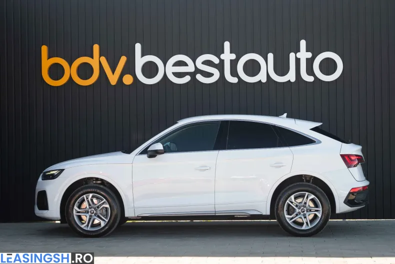 Audi Q5 din 2023 cu 168.378 km - oferta AUD263415 - foto 9