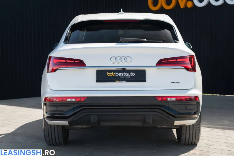 Audi Q5 din 2023 cu 168.378 km - oferta AUD263415 - foto 10