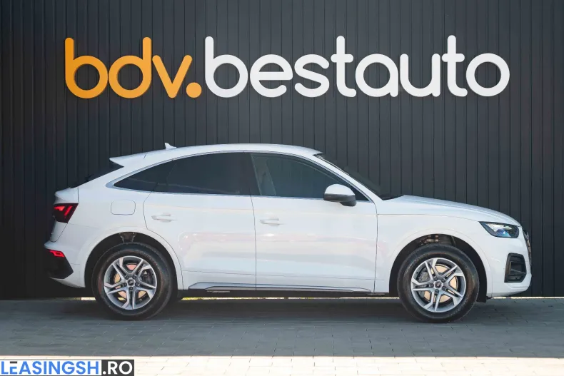 Audi Q5 din 2023 cu 168.378 km - oferta AUD263415 - foto 11