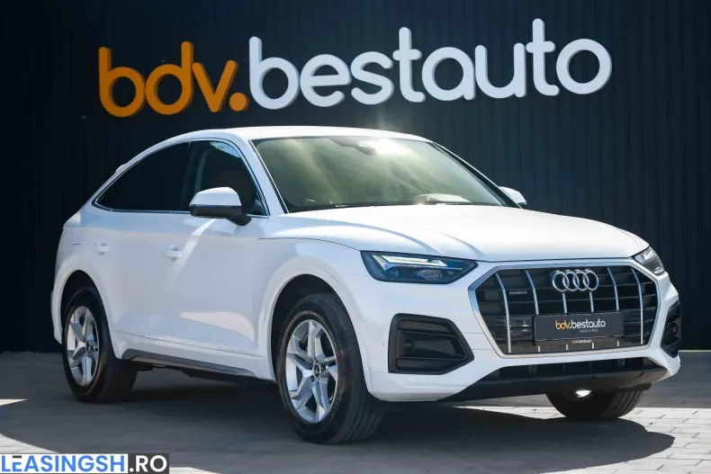 Audi Q5 din 2023 cu 168.378 km - oferta AUD263415 - foto 17