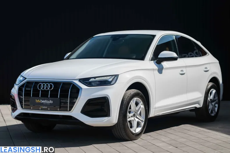 Audi Q5 din 2023 cu 168.378 km - oferta AUD263415 - foto 18