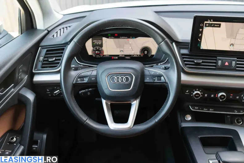 Audi Q5 din 2023 cu 168.378 km - oferta AUD263415 - foto 19