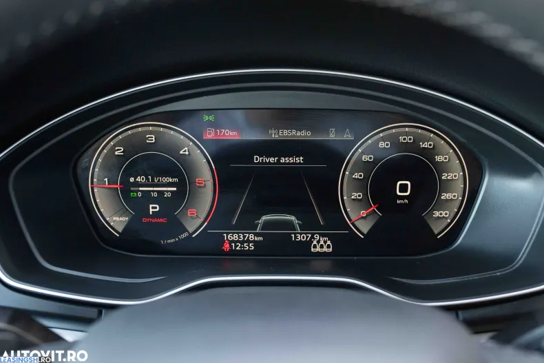 Audi Q5 din 2023 cu 168.378 km - oferta AUD263415 - foto 20