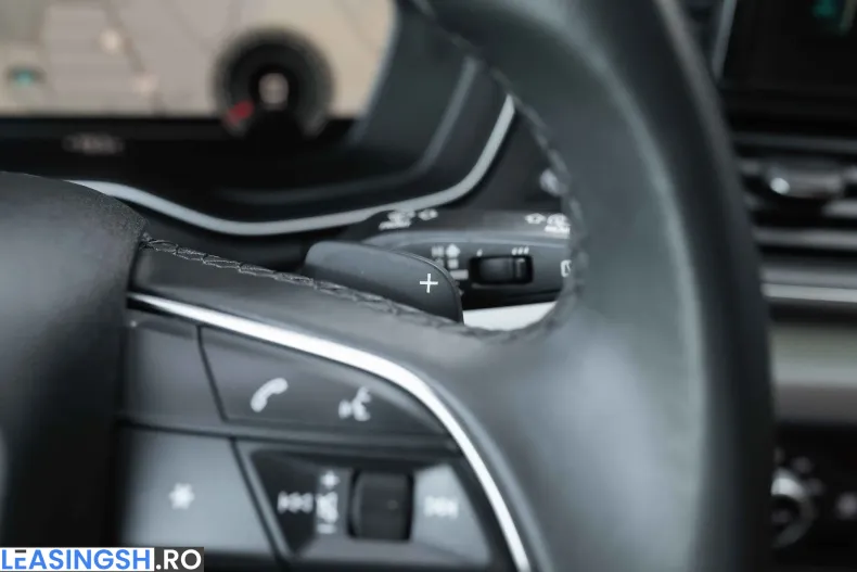 Audi Q5 din 2023 cu 168.378 km - oferta AUD263415 - foto 22