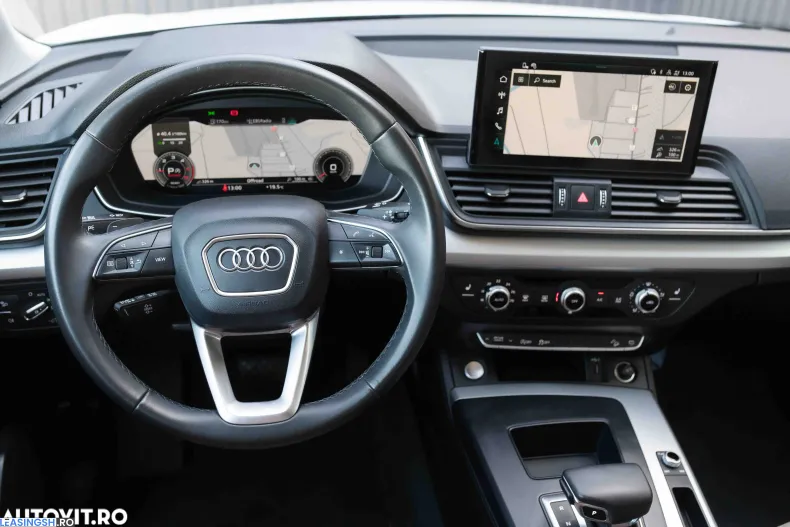 Audi Q5 din 2023 cu 168.378 km - oferta AUD263415 - foto 25