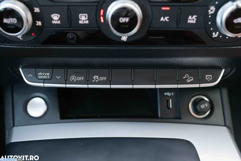 Audi Q5 din 2023 cu 168.378 km - oferta AUD263415 - foto 26