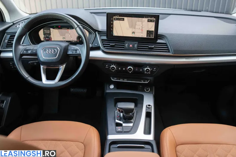 Audi Q5 din 2023 cu 168.378 km - oferta AUD263415 - foto 34
