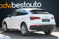 Audi Q5 din 2023 cu 168.378 km - oferta AUD263415 - foto 35