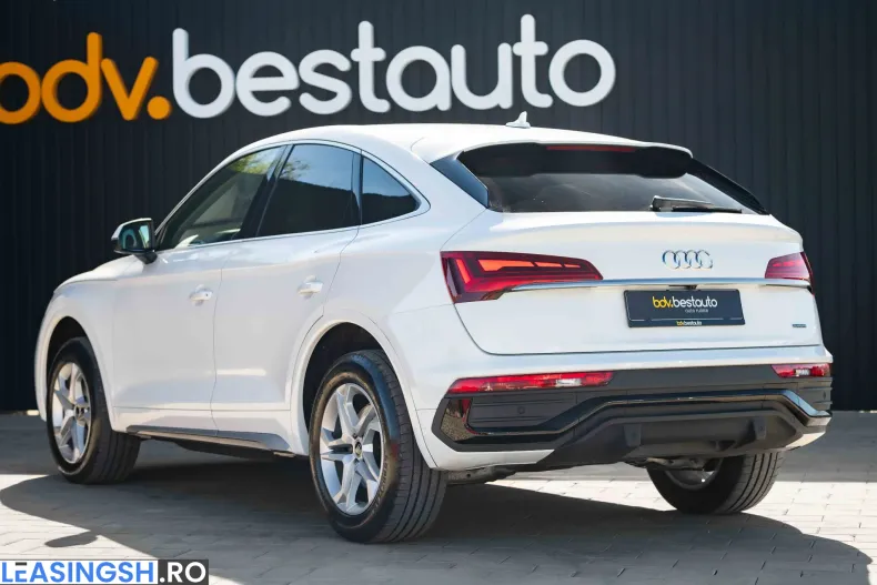 Audi Q5 din 2023 cu 168.378 km - oferta AUD263415 - foto 35