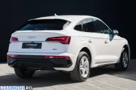 Audi Q5 din 2023 cu 168.378 km - oferta AUD263415 - foto 36