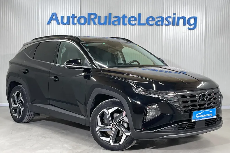 Hyundai Tucson din 2022 cu 65.616 km - oferta HYU263417 - foto 2
