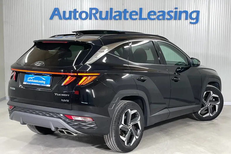 Hyundai Tucson din 2022 cu 65.616 km - oferta HYU263417 - foto 3
