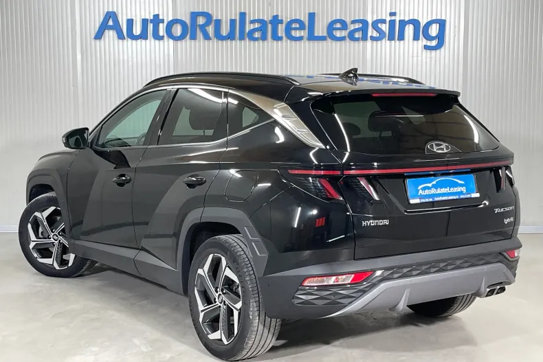 Hyundai Tucson din 2022 cu 65.616 km - oferta HYU263417 - foto 4