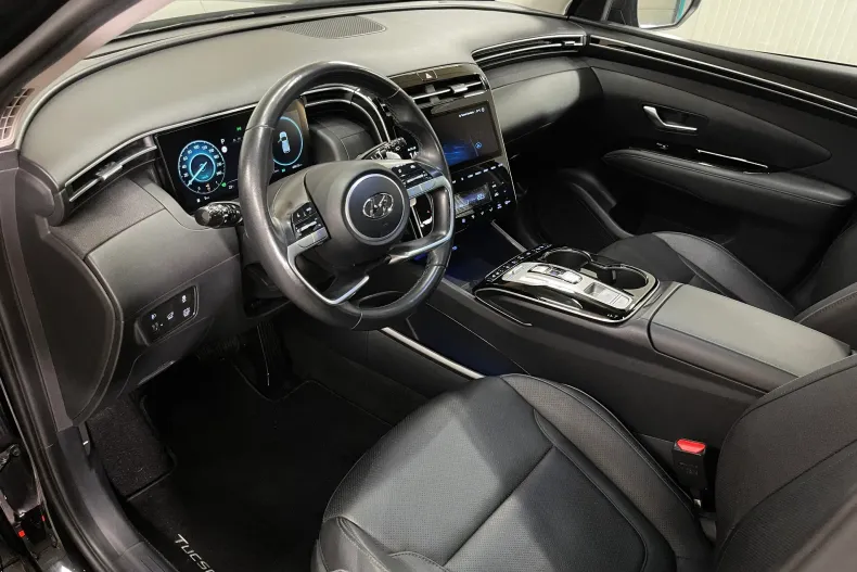 Hyundai Tucson din 2022 cu 65.616 km - oferta HYU263417 - foto 5