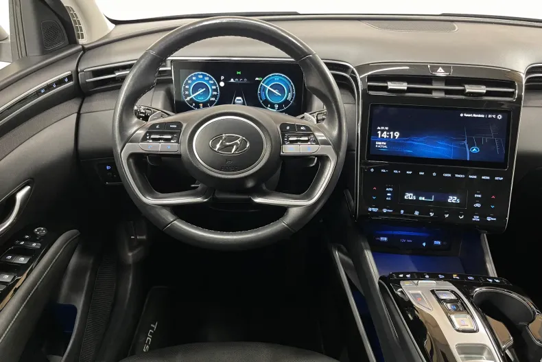 Hyundai Tucson din 2022 cu 65.616 km - oferta HYU263417 - foto 6