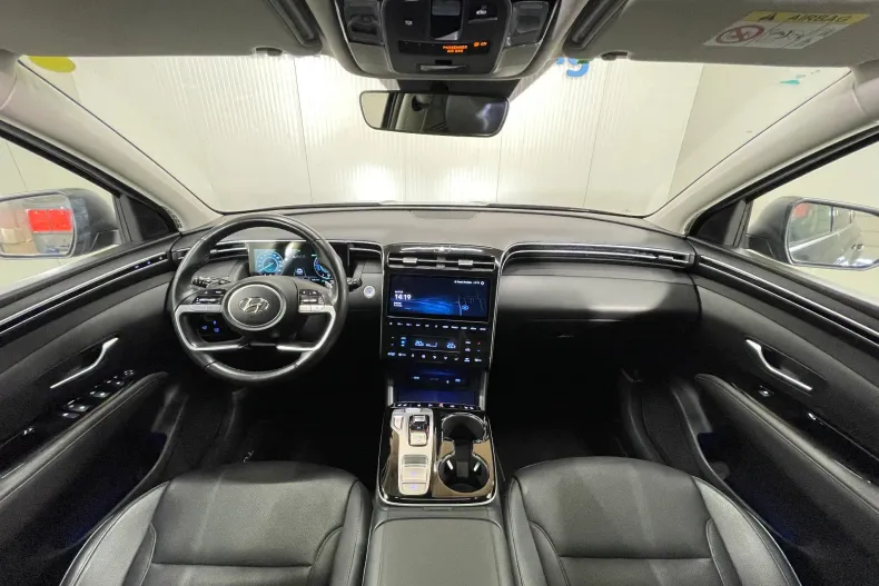 Hyundai Tucson din 2022 cu 65.616 km - oferta HYU263417 - foto 8