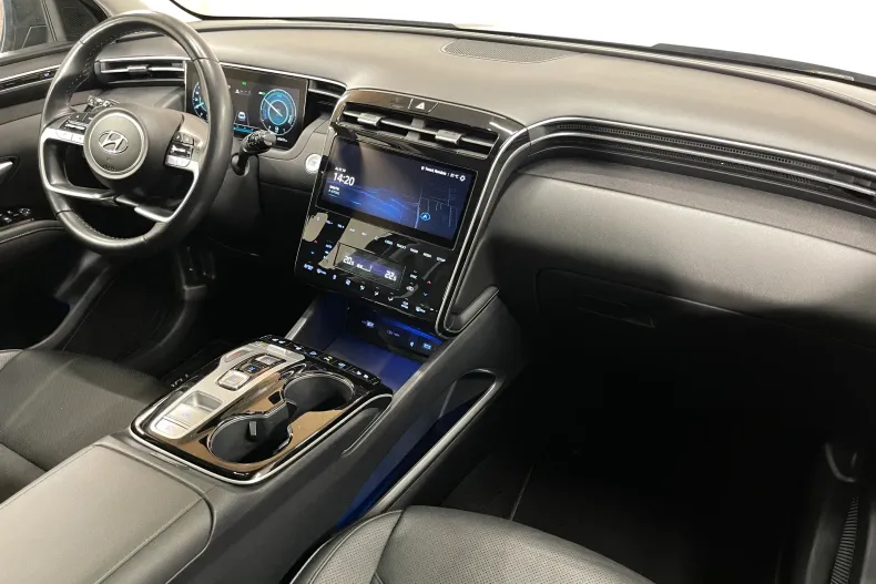 Hyundai Tucson din 2022 cu 65.616 km - oferta HYU263417 - foto 9