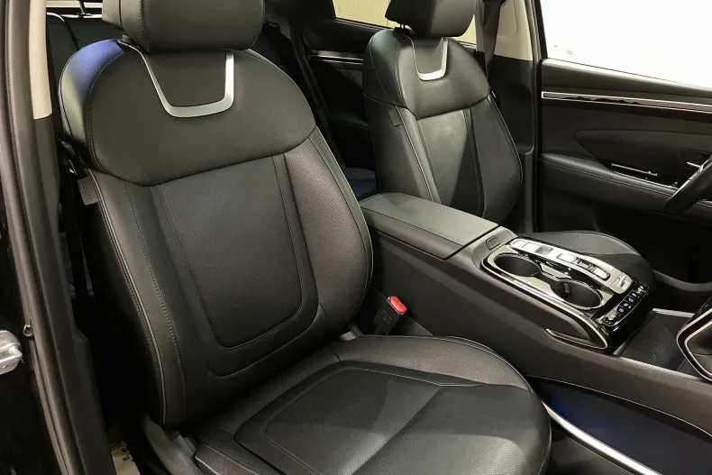 Hyundai Tucson din 2022 cu 65.616 km - oferta HYU263417 - foto 10