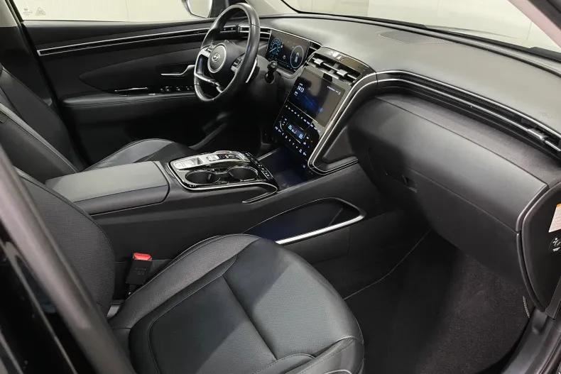 Hyundai Tucson din 2022 cu 65.616 km - oferta HYU263417 - foto 11