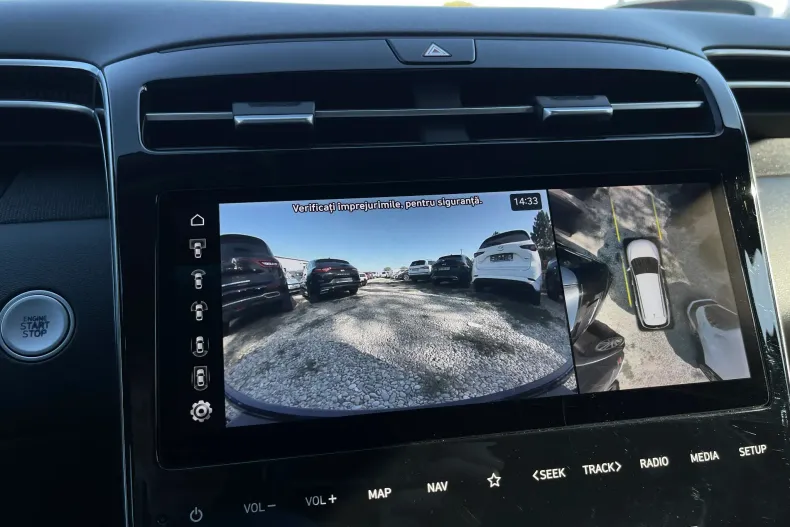 Hyundai Tucson din 2022 cu 65.616 km - oferta HYU263417 - foto 15