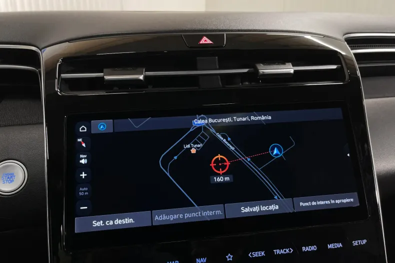 Hyundai Tucson din 2022 cu 65.616 km - oferta HYU263417 - foto 16