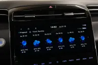 Hyundai Tucson din 2022 cu 65.616 km - oferta HYU263417 - foto 17