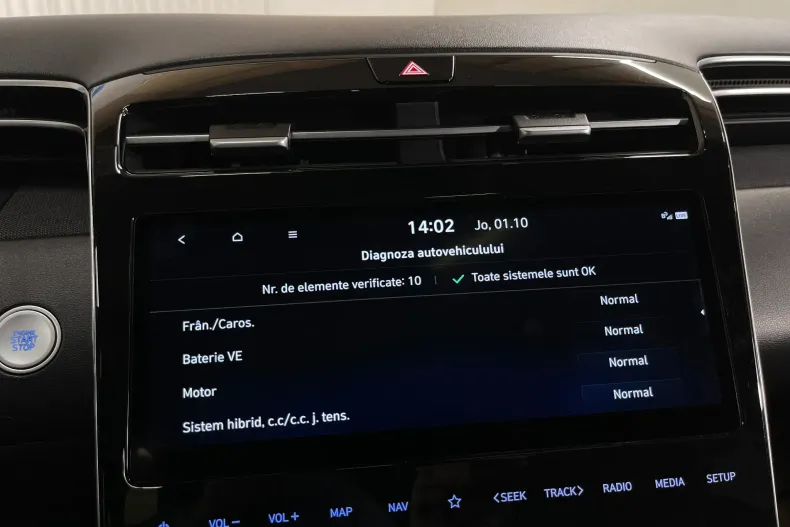 Hyundai Tucson din 2022 cu 65.616 km - oferta HYU263417 - foto 18