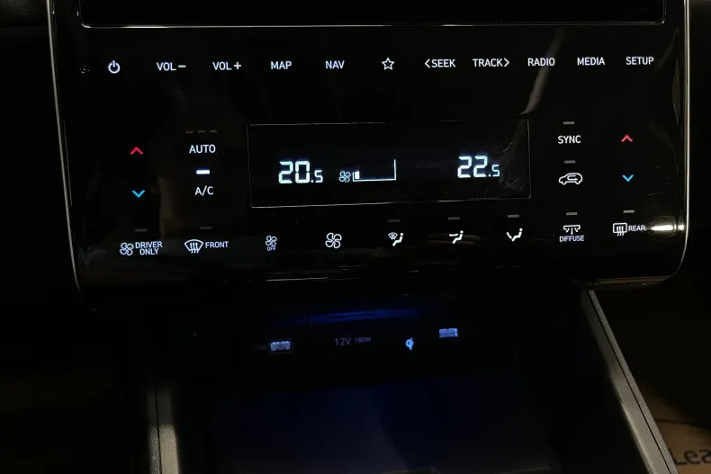 Hyundai Tucson din 2022 cu 65.616 km - oferta HYU263417 - foto 22