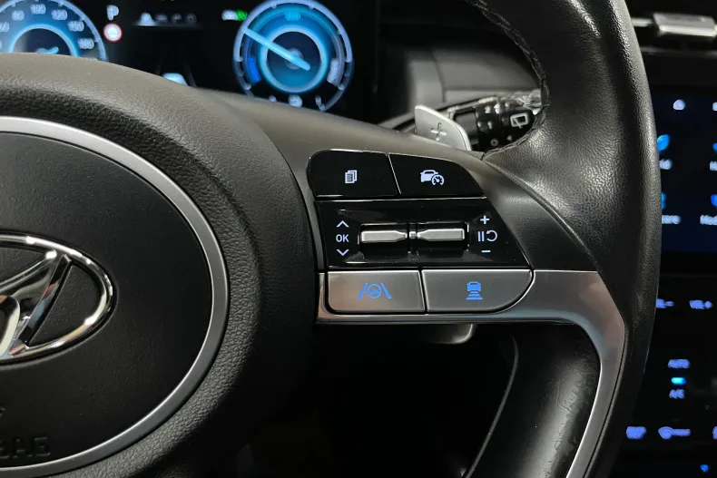 Hyundai Tucson din 2022 cu 65.616 km - oferta HYU263417 - foto 28