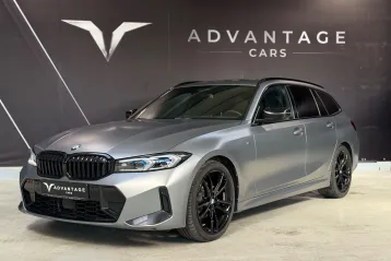 BMW 320 din 2024 - oferta BMW263424