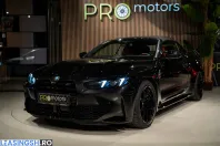 BMW M4 (Seria 4) din 2024 cu 20.100 km - oferta BMW263435 - foto 1