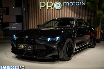 BMW M4 din 2024 - oferta BMW263435