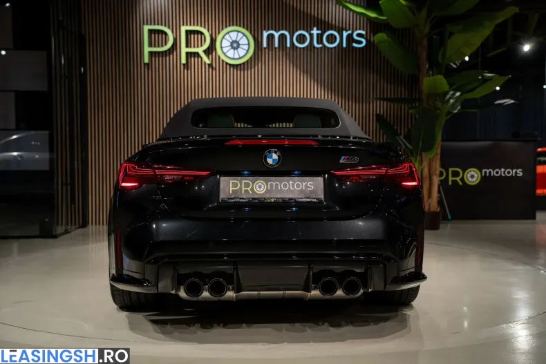 BMW M4 (Seria 4) din 2024 cu 20.100 km - oferta BMW263435 - foto 4
