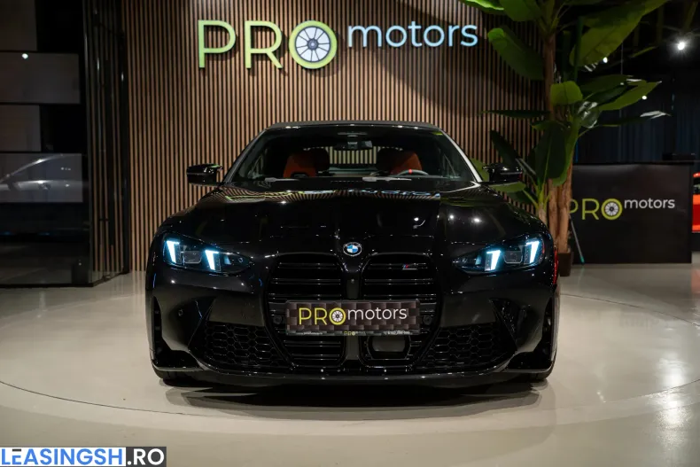 BMW M4 (Seria 4) din 2024 cu 20.100 km - oferta BMW263435 - foto 10