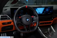 BMW M4 (Seria 4) din 2024 cu 20.100 km - oferta BMW263435 - foto 21
