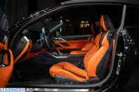 BMW M4 (Seria 4) din 2024 cu 20.100 km - oferta BMW263435 - foto 27